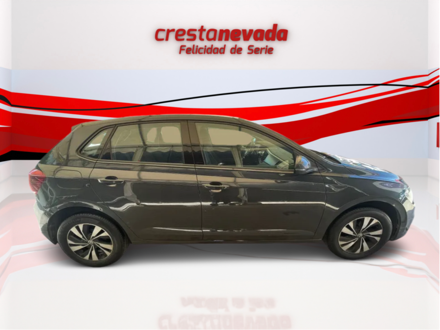 Imagen de Volkswagen Polo