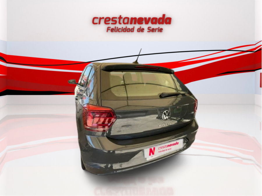 Imagen de Volkswagen Polo