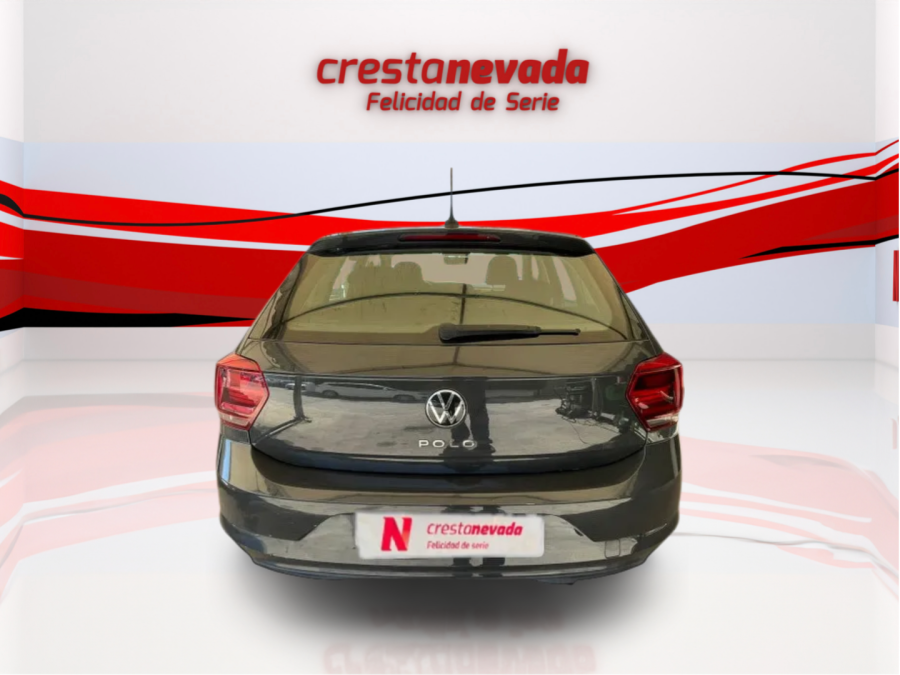 Imagen de Volkswagen Polo