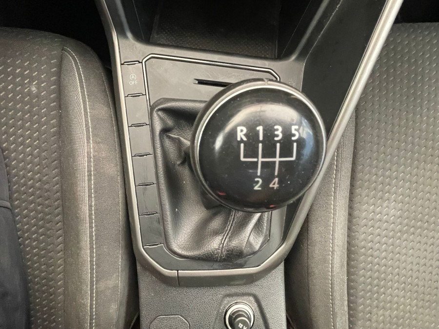Imagen de Volkswagen Polo