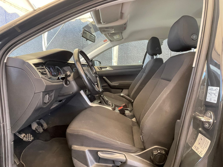 Imagen de Volkswagen Polo