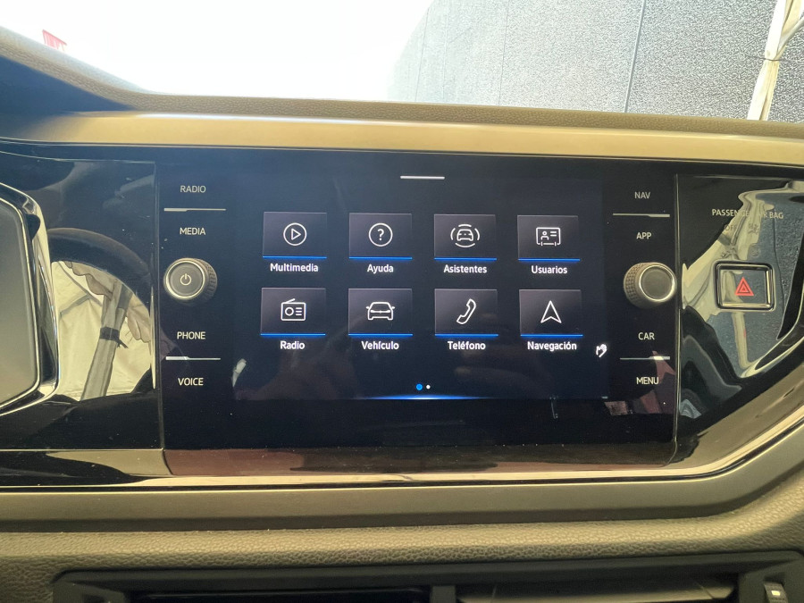 Imagen de Volkswagen Polo