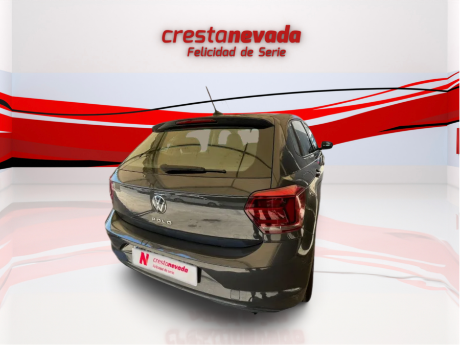Imagen de Volkswagen Polo