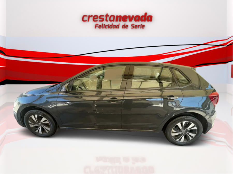 Imagen de Volkswagen Polo