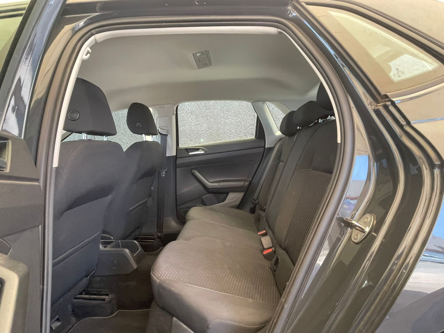 Imagen de Volkswagen Polo