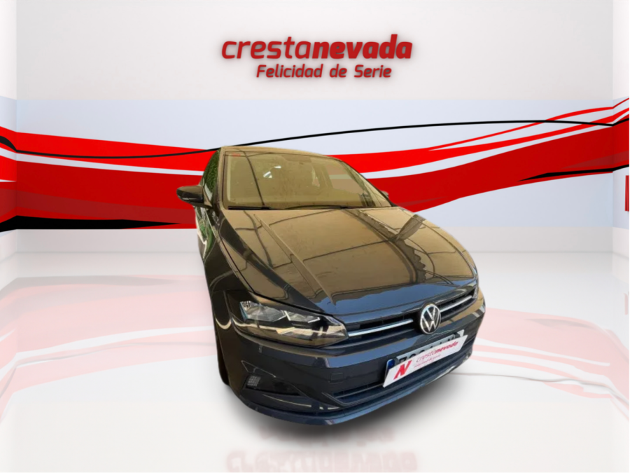 Imagen de Volkswagen Polo
