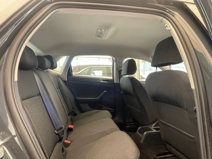 Imagen de Volkswagen Polo