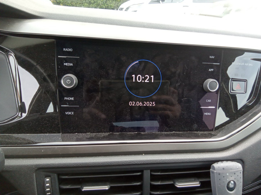 Imagen de Volkswagen Polo