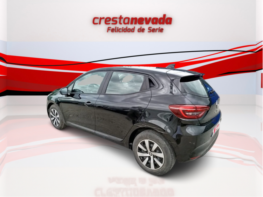 Imagen de Renault Clio