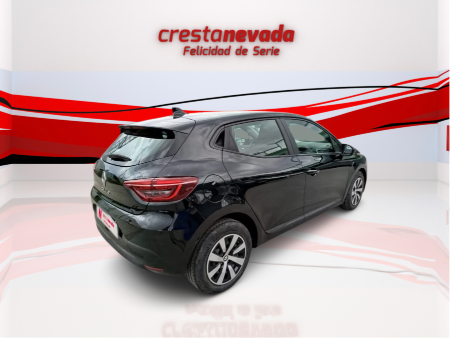 Imagen de Renault Clio