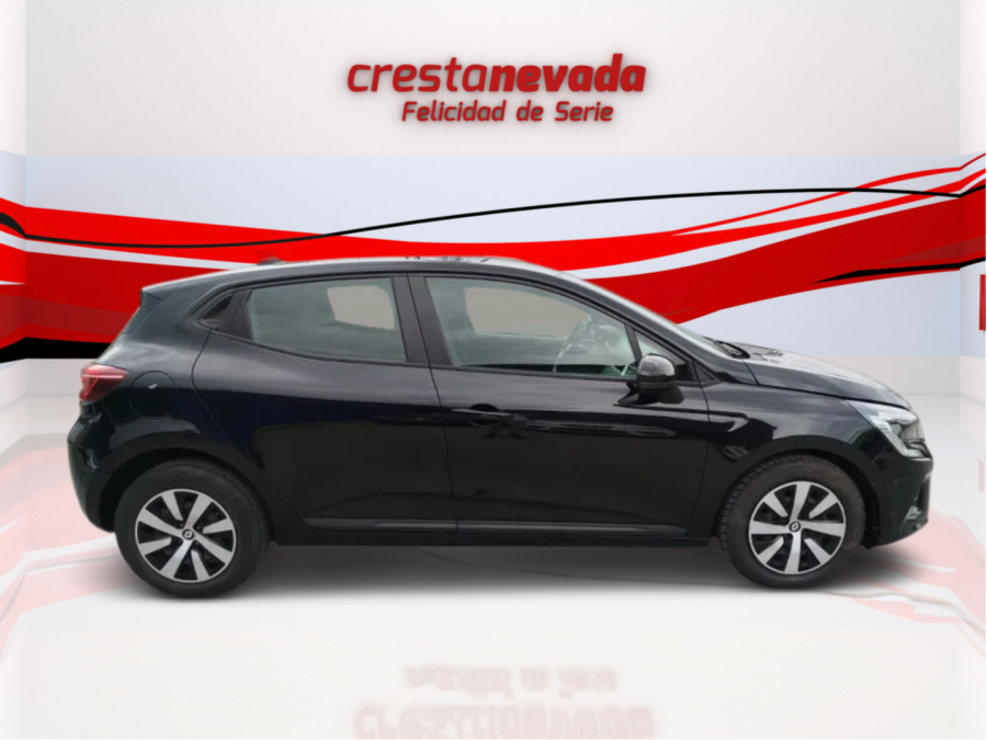 Imagen de Renault Clio