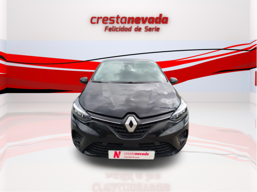 Imagen de Renault Clio