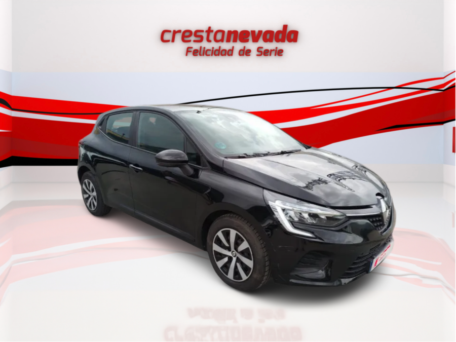 Imagen de Renault Clio