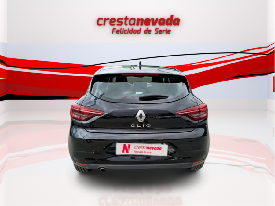 Imagen de Renault Clio