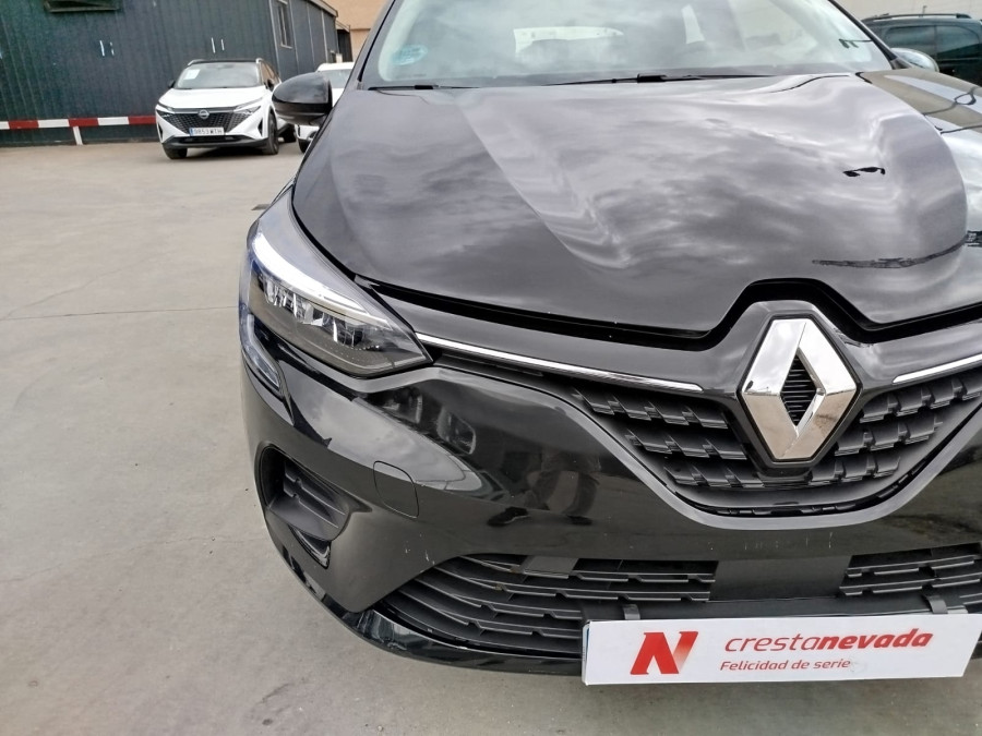 Imagen de Renault Clio