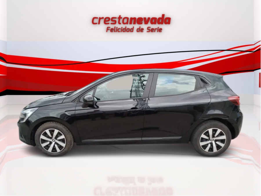 Imagen de Renault Clio