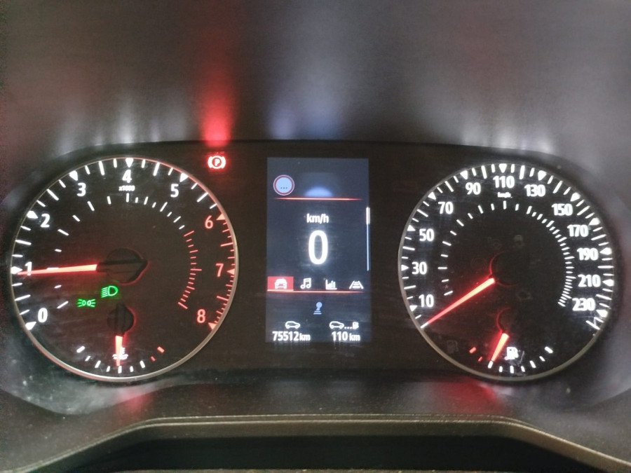 Imagen de Renault Clio
