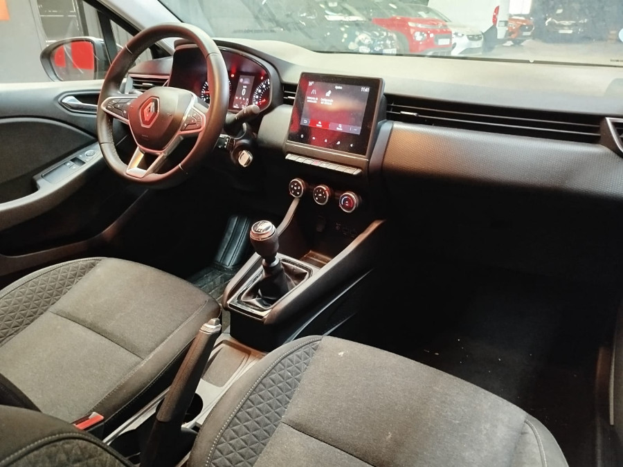 Imagen de Renault Clio