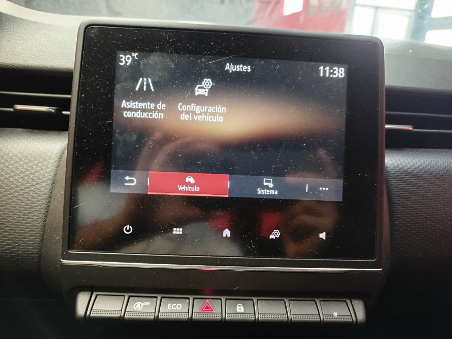 Imagen de Renault Clio