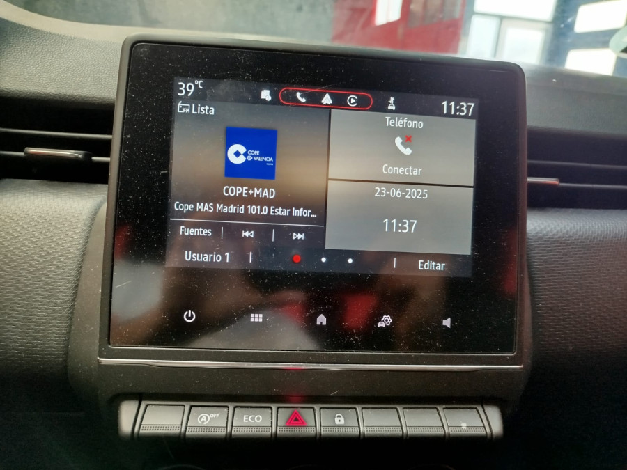 Imagen de Renault Clio