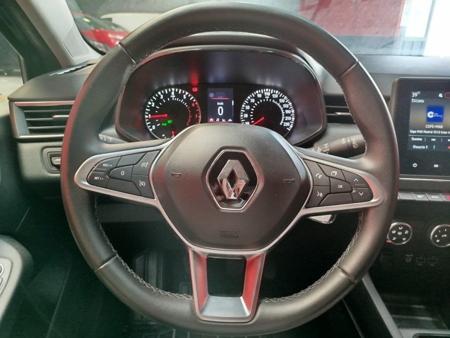 Imagen de Renault Clio