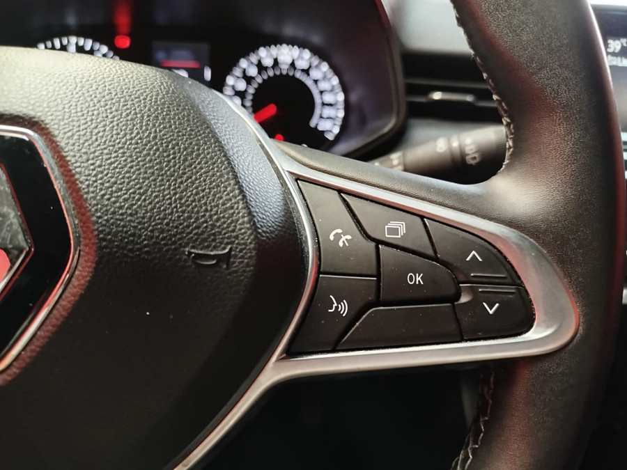 Imagen de Renault Clio