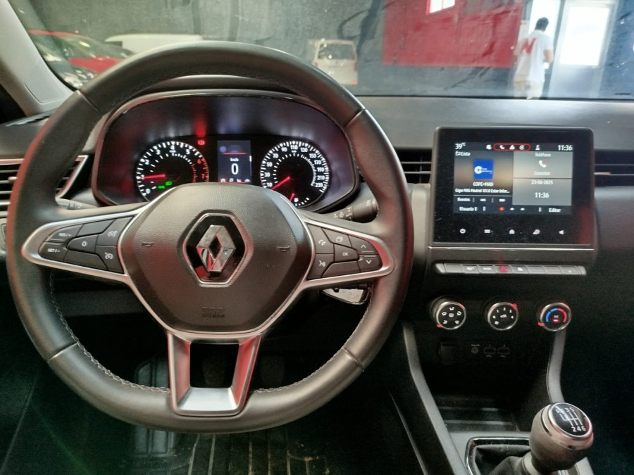 Imagen de Renault Clio