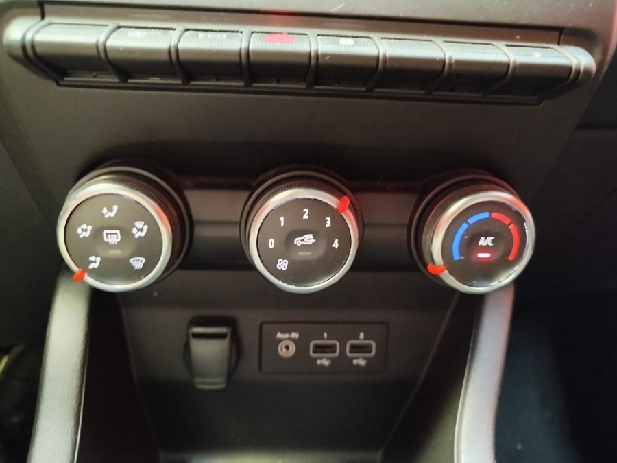 Imagen de Renault Clio