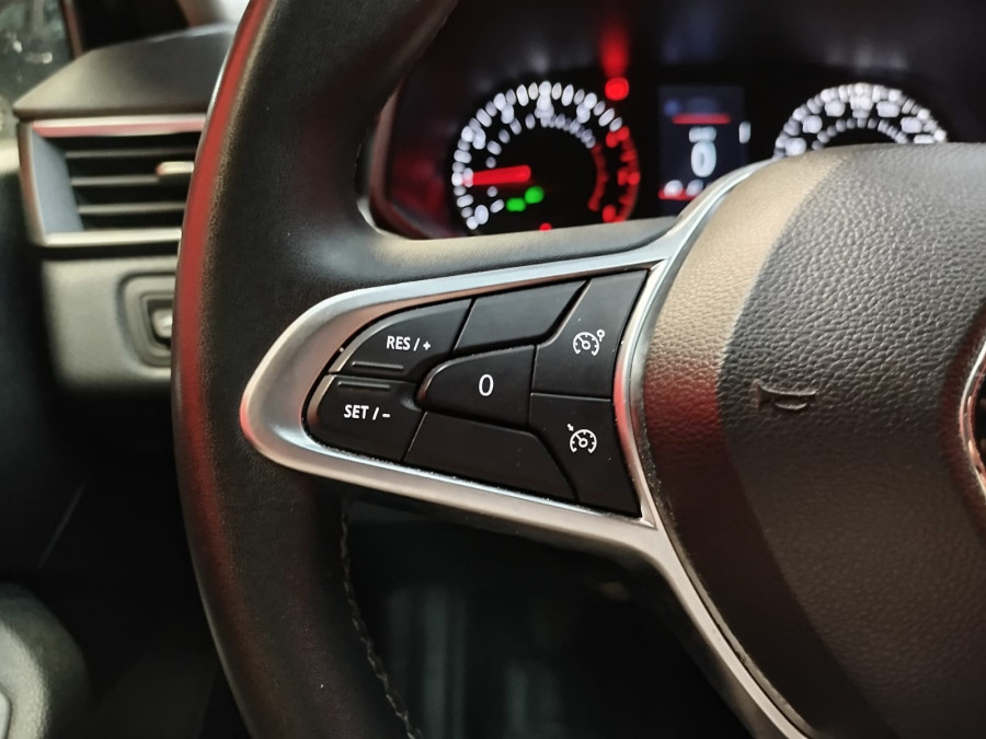 Imagen de Renault Clio
