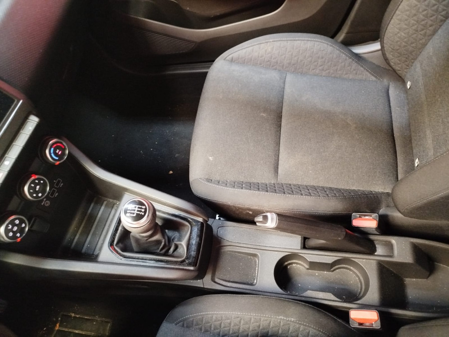 Imagen de Renault Clio