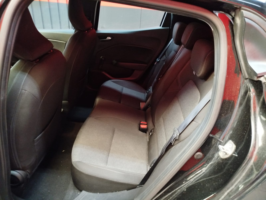 Imagen de Renault Clio