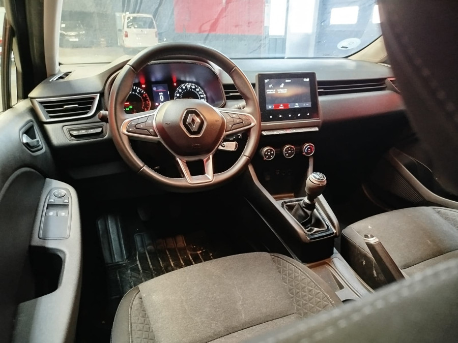 Imagen de Renault Clio