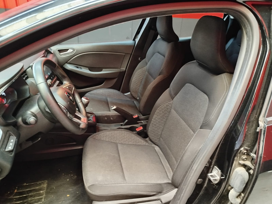 Imagen de Renault Clio