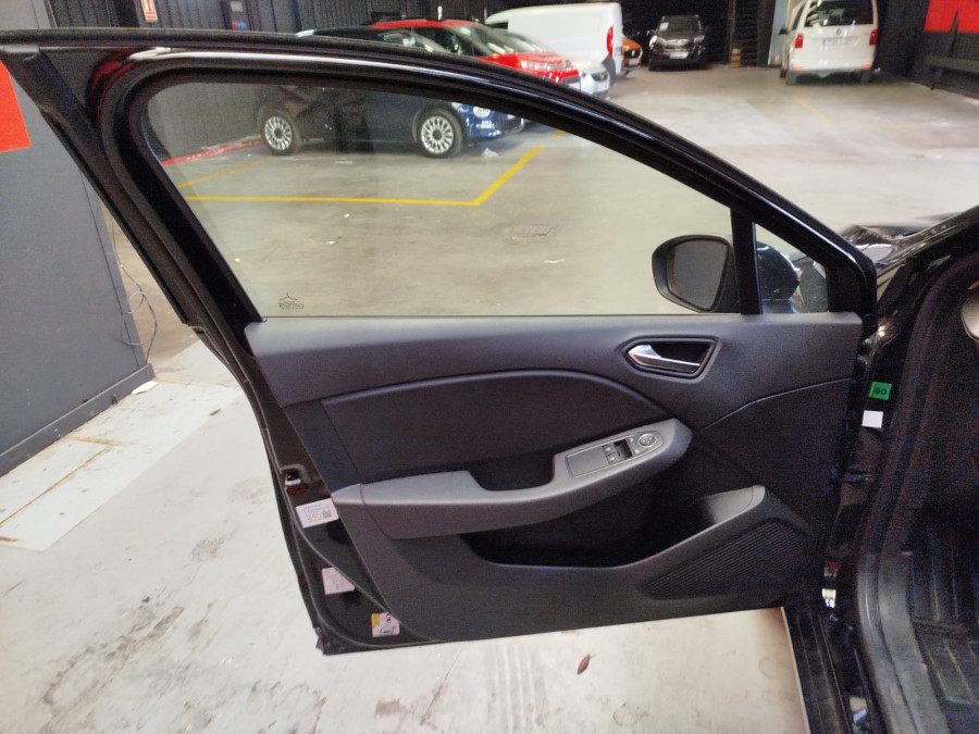 Imagen de Renault Clio
