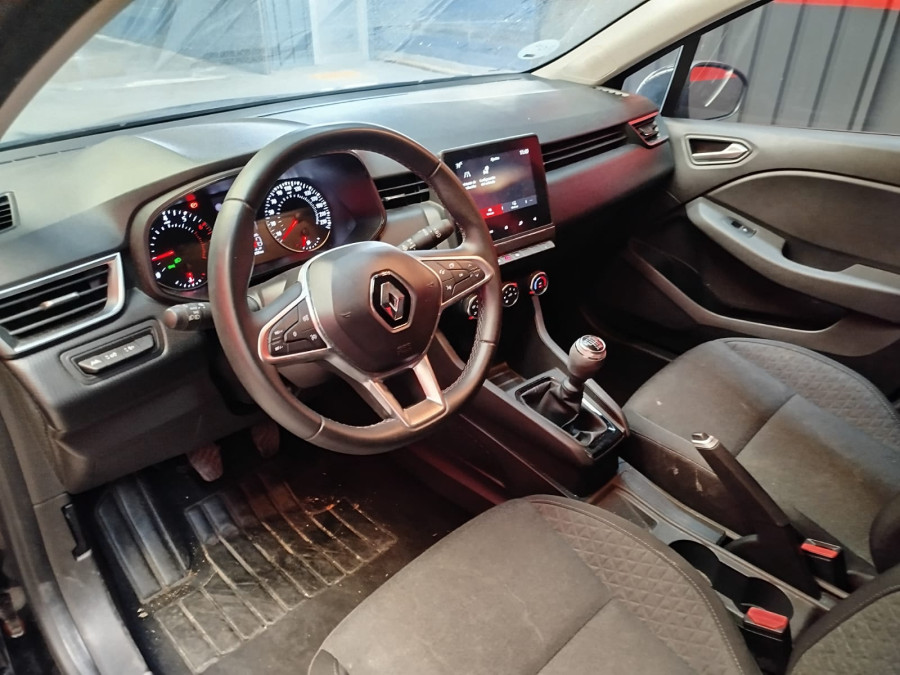 Imagen de Renault Clio