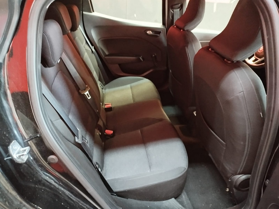 Imagen de Renault Clio