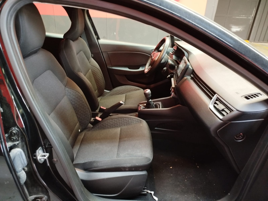 Imagen de Renault Clio