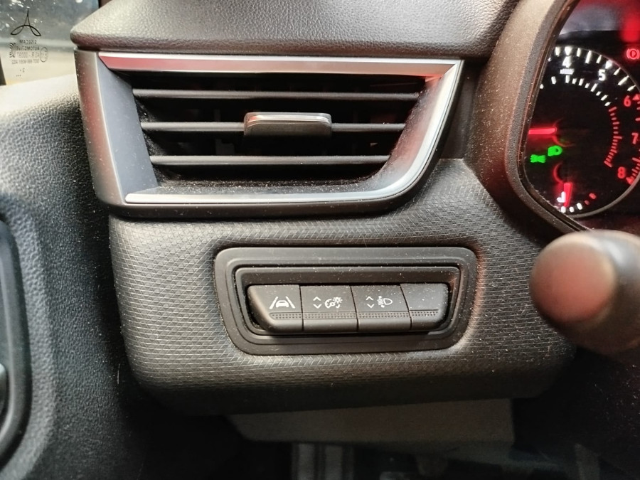 Imagen de Renault Clio