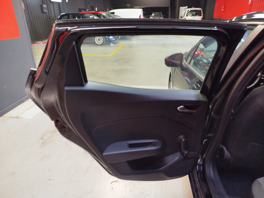 Imagen de Renault Clio