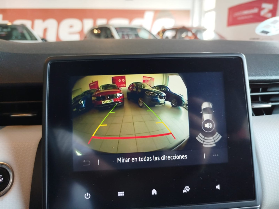 Imagen de Renault Clio