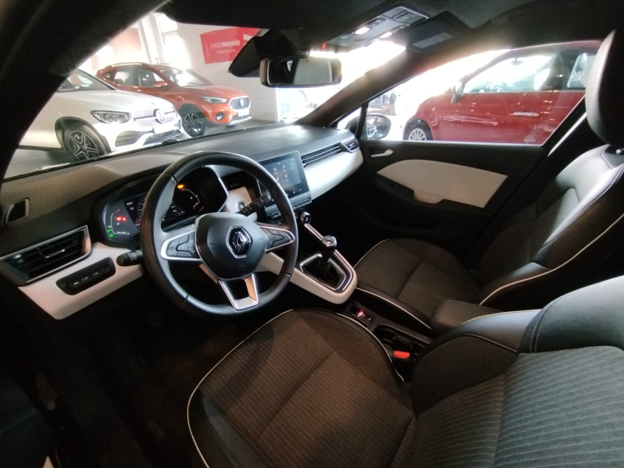 Imagen de Renault Clio