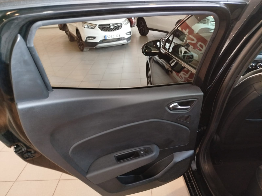 Imagen de Renault Clio