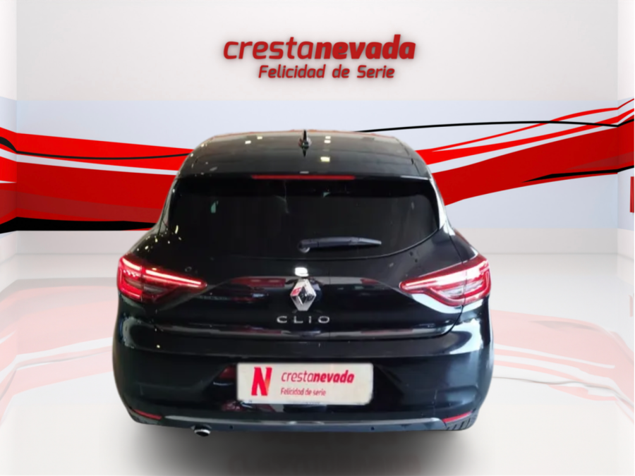 Imagen de Renault Clio