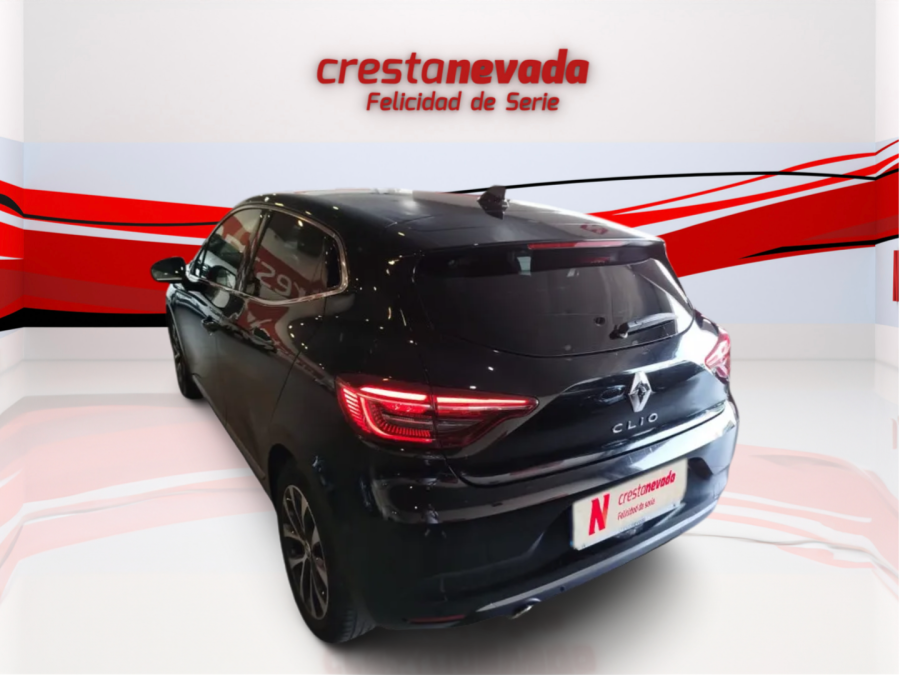 Imagen de Renault Clio