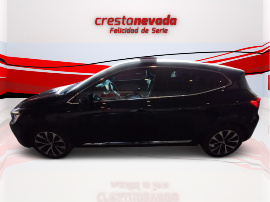 Imagen de Renault Clio