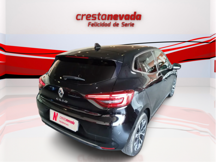 Imagen de Renault Clio