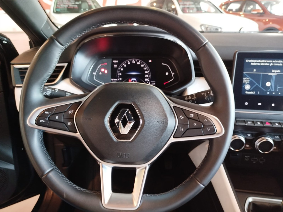 Imagen de Renault Clio