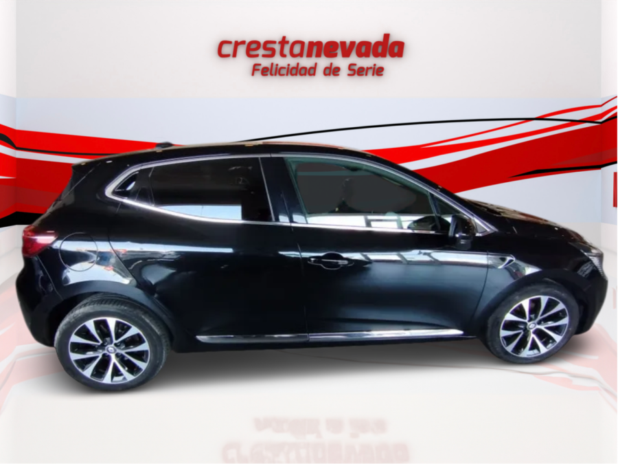 Imagen de Renault Clio