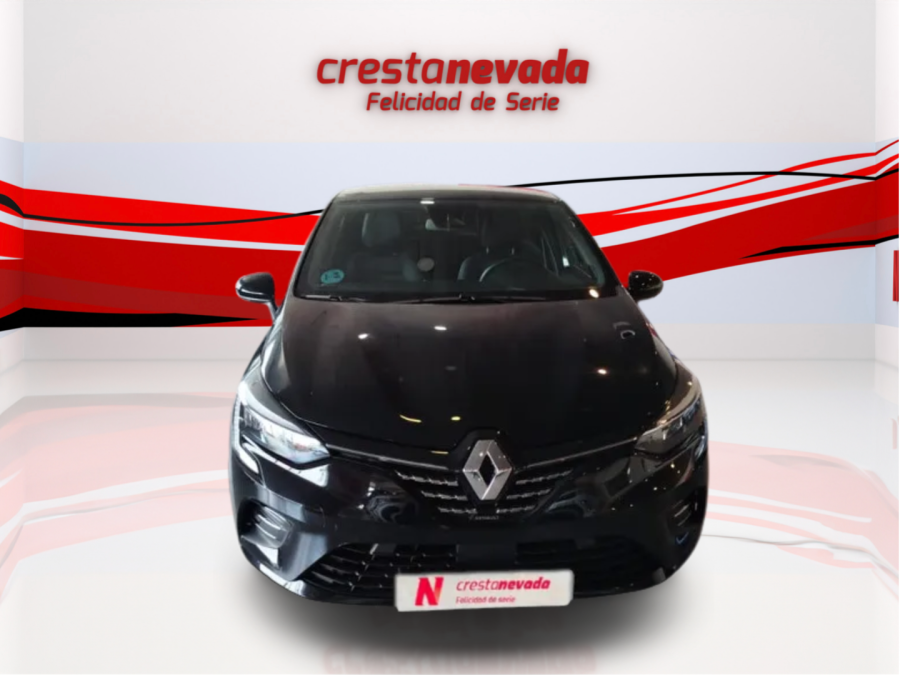 Imagen de Renault Clio