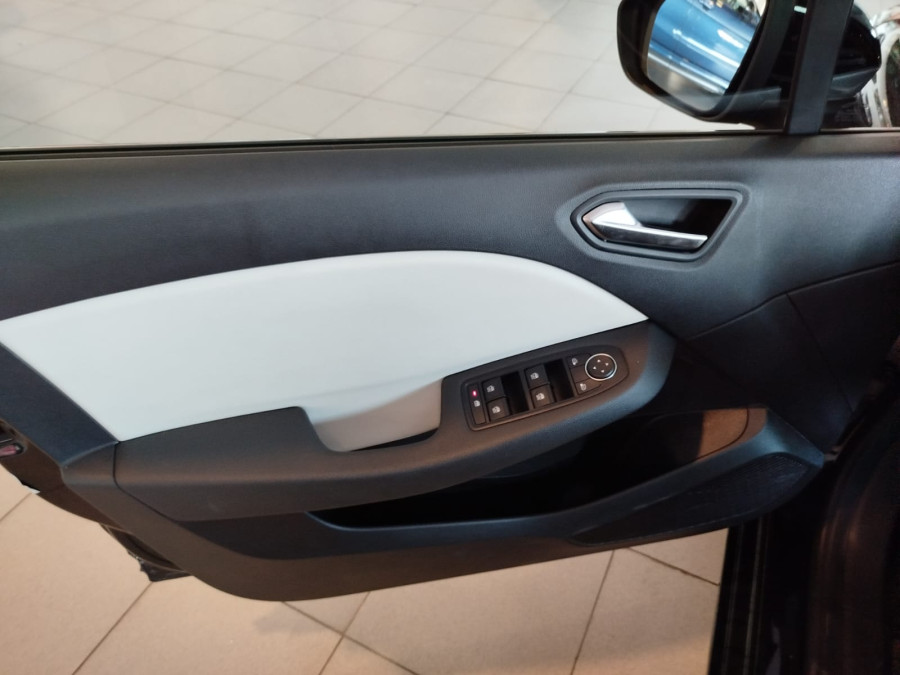 Imagen de Renault Clio